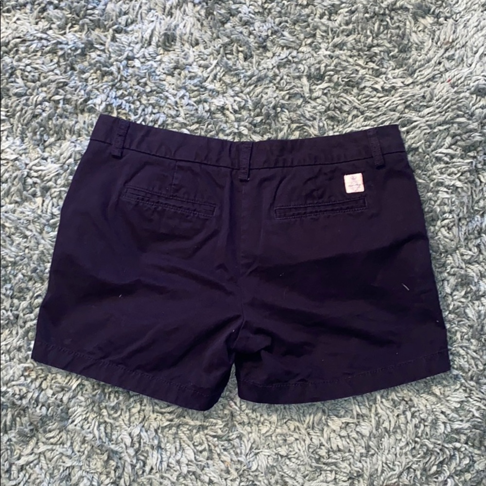 Tommy Hilfiger shorts size 6 - Picture 3 of 3